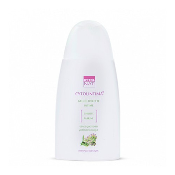 CYTOLINTIMA GEL INTIME 100ML CYTOLINTIMA GEL INTIME 100ML