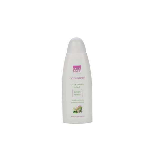 CYTOLINTIMA GEL INTIME 250ML CYTOLINTIMA GEL INTIME 250ML