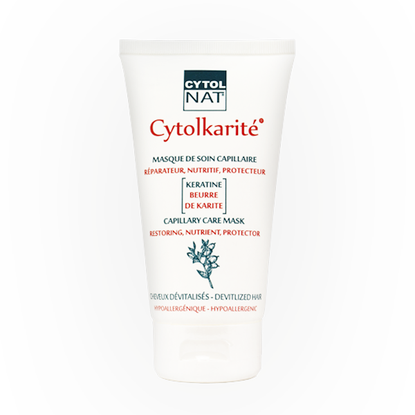 CYTOLKARITE MASQUE CAPILLAIRE CYTOLKARITE MASQUE CAPILLAIRE