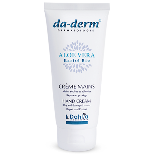 CREME MAINS 100ML CREME MAINS 100ML
