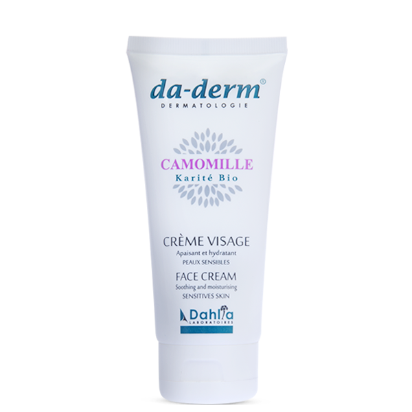 CREME VISAGE HYDRATANT CREME VISAGE HYDRATANT