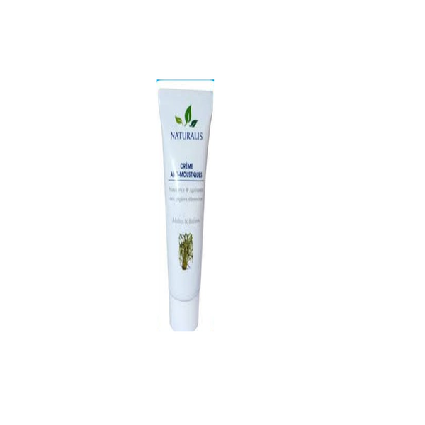 CREME ANTI MOUSTIQUE 40 G CREME ANTI MOUSTIQUE 40 G