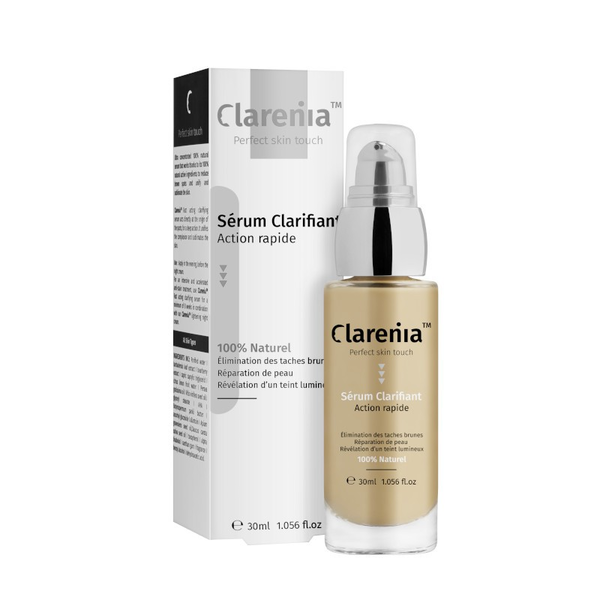 SERUM CLARIFIANT 30ML SERUM CLARIFIANT 30ML