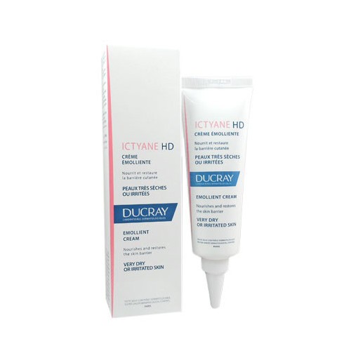 DUCRAY ICTYANE H.D CREME DUCRAY ICTYANE H.D CREME