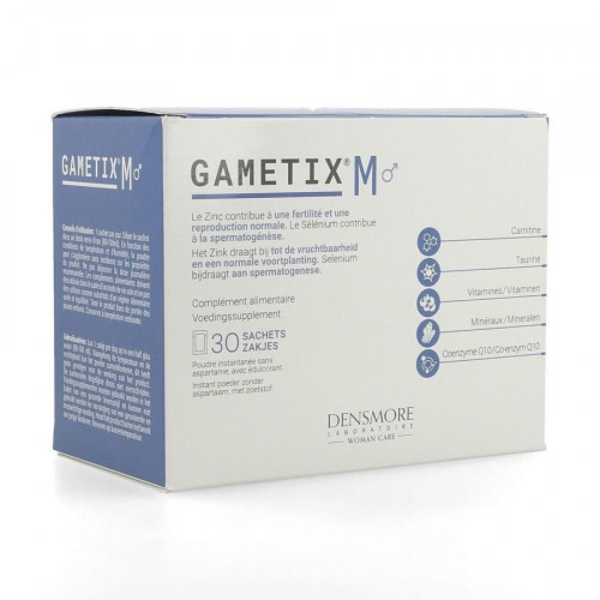GAMETIX SACHETS(EZEREX) GAMETIX SACHETS(EZEREX)