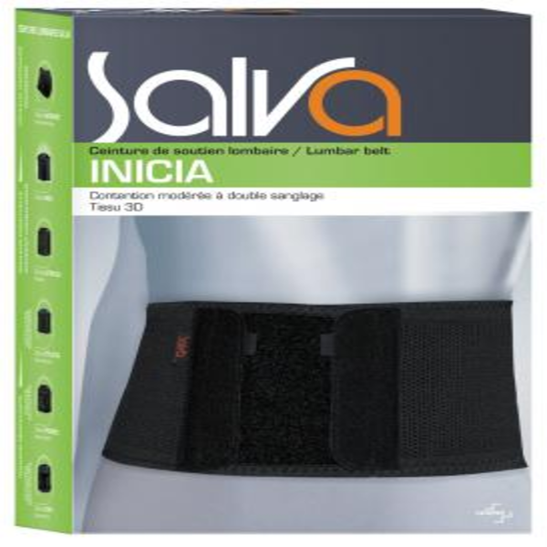 CEINTURE INCIA H21CM XXL CEINTURE INCIA H21CM XXL