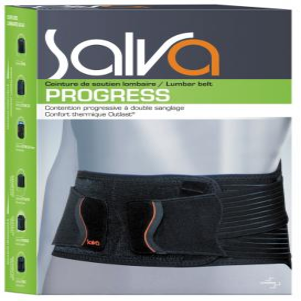 CEINTURE PROGRESS TA21 NOIR CEINTURE PROGRESS TA21 NOIR