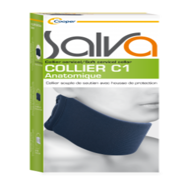 COLLIER C1 MARINE TA H9.5 COLLIER C1 MARINE TA H9.5