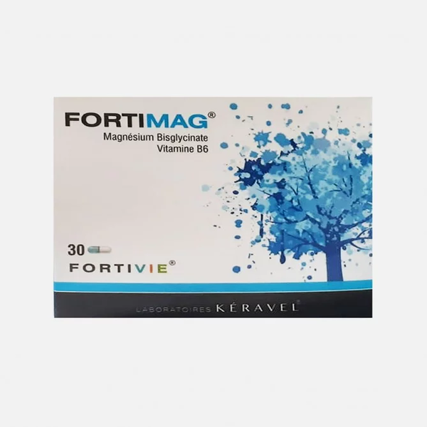 FORTIMAG BT/30 FORTIMAG BT/30