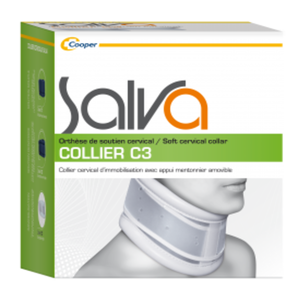 COLLIER C3 T2 DOUBLE USAGE COLLIER C3 T2 DOUBLE USAGE
