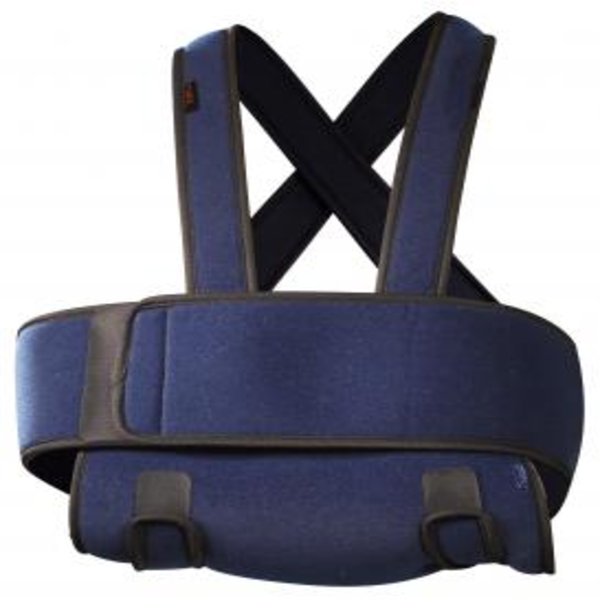 GILET CONTENTI MEMBRE SUP T1 GILET CONTENTI MEMBRE SUP T1