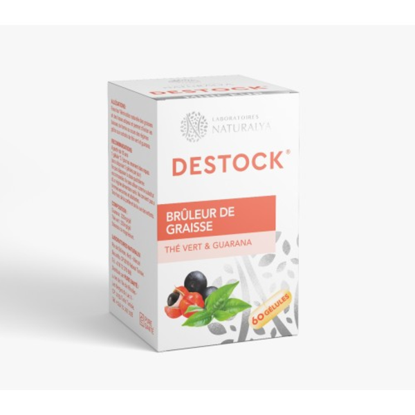 DESTOCK BT60 DESTOCK BT60