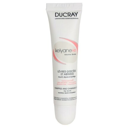 DUCRAY KELYANE HD BAUME LEVRES