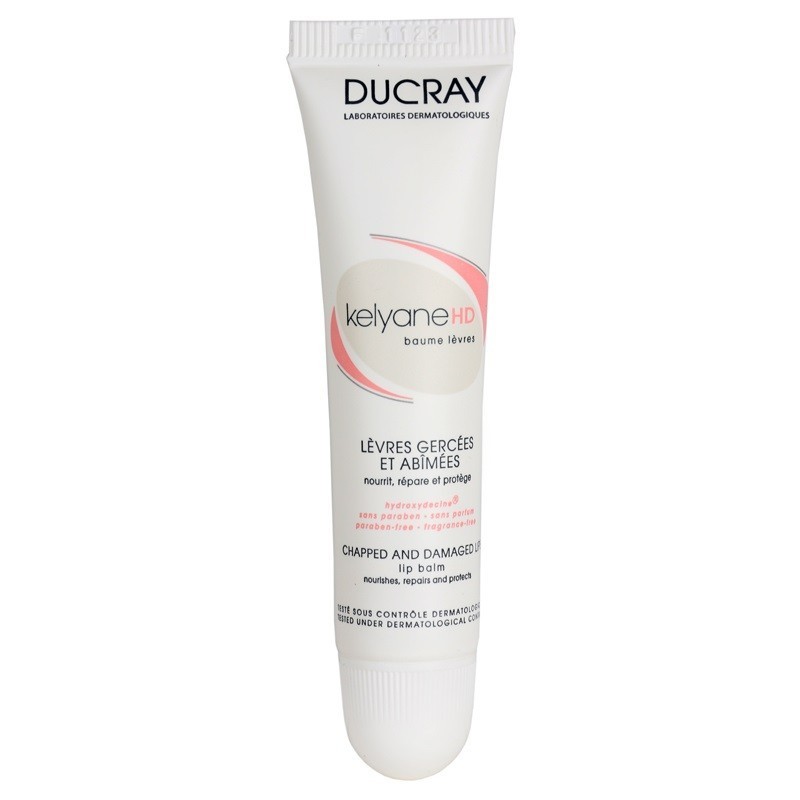 DUCRAY KELYANE HD BAUME LEVRES DUCRAY KELYANE HD BAUME LEVRES