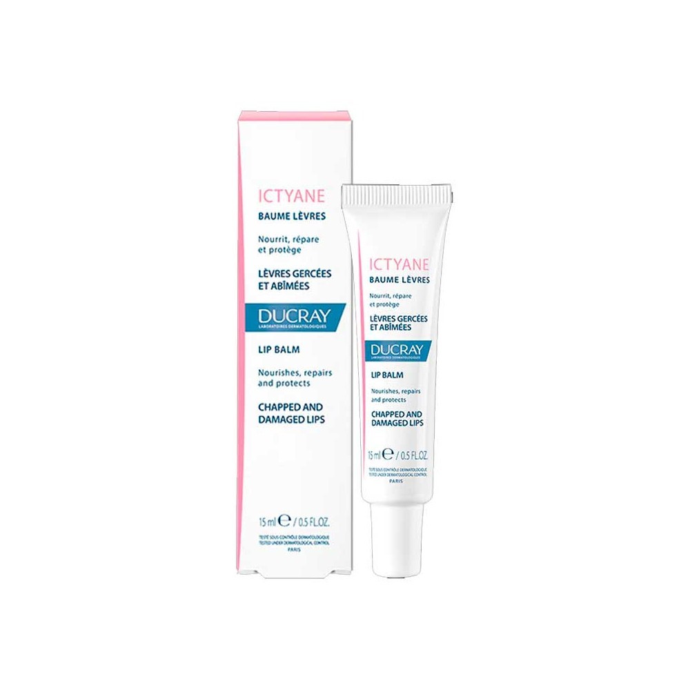 DUCRAY KELYANE HD CREME 15 ML DUCRAY KELYANE HD CREME 15 ML