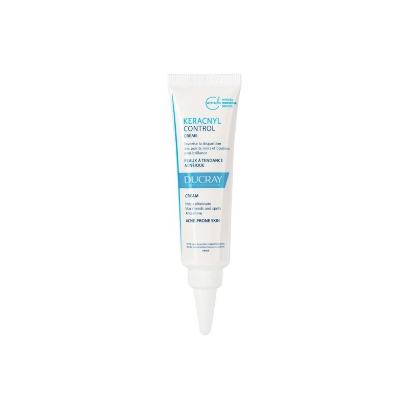DUCRAY KERACNYL CONTROL CREME DUCRAY KERACNYL CONTROL CREME