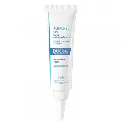 DUCRAY KERACNYL PP+ CR 30ML DUCRAY KERACNYL PP+ CR 30ML