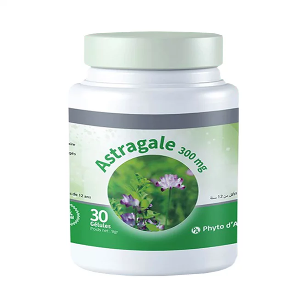 ASTRAGALE 300MG BT30 ASTRAGALE 300MG BT30