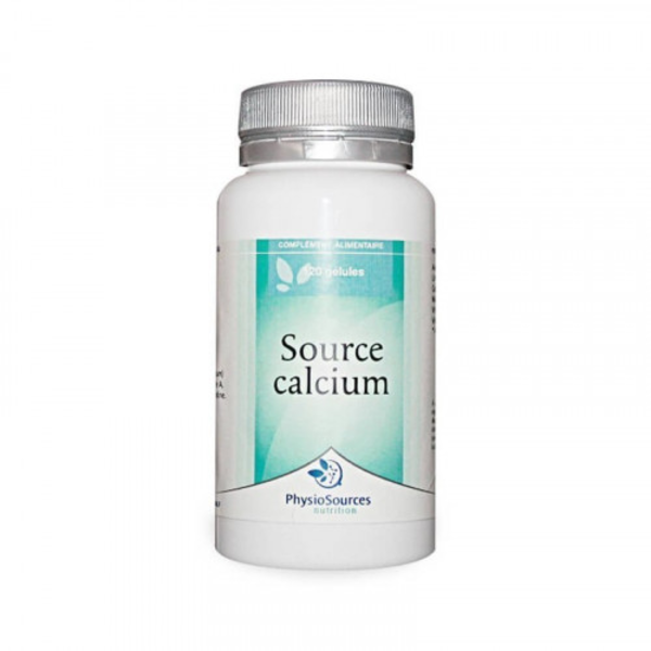 CALCIUM CALCIUM