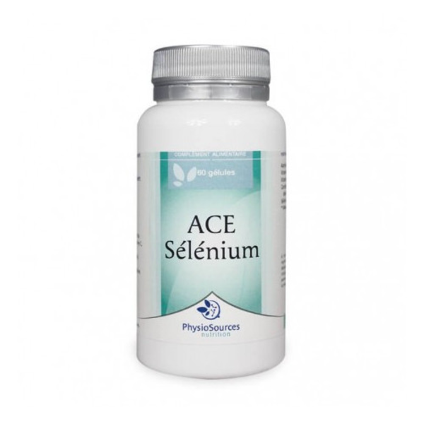 SELENIUM ACE BT30 SELENIUM ACE BT30