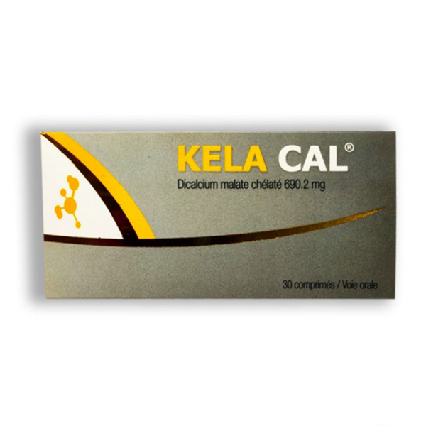 KELA CAL BT/30 KELA CAL BT/30