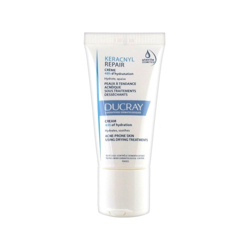DUCRAY KERACNYL REPAIR CREME 50ML DUCRAY KERACNYL REPAIR CREME 50ML