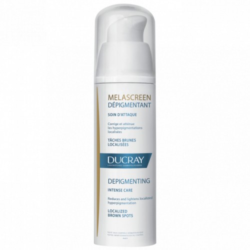 DUCRAY MELASCREEN DEPIGMENTANT 30ML DUCRAY MELASCREEN DEPIGMENTANT 30ML
