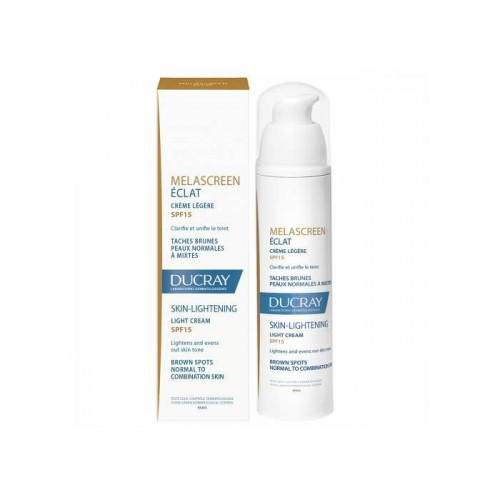 DUCRAY MELASCREEN ECLAT LEGERE 40ML DUCRAY MELASCREEN ECLAT LEGERE 40ML