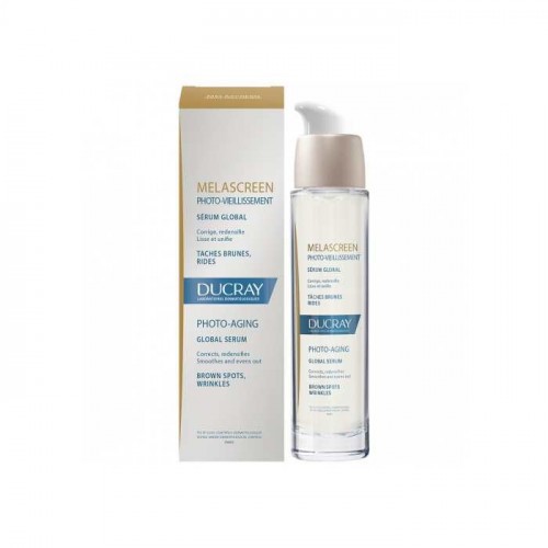 DUCRAY MELASCREEN SERUM 30ML DUCRAY MELASCREEN SERUM 30ML