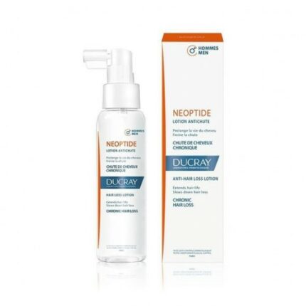 DUCRAY NEOPTIDE LOTION HOMME 100ML
