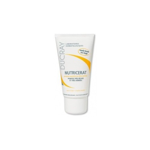 DUCRAY NUTRICERAT EMULSION DUCRAY NUTRICERAT EMULSION