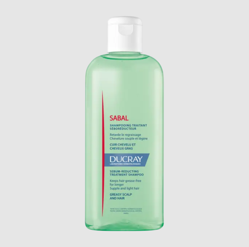 DUCRAY SABAL CHEVEUX GRAS DUCRAY SABAL CHEVEUX GRAS