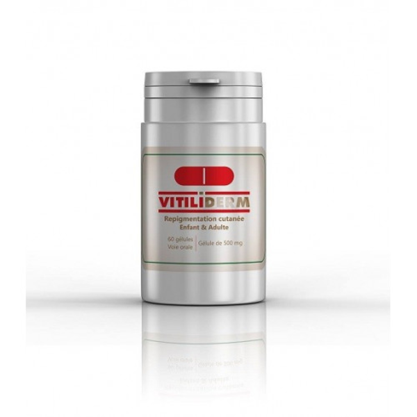 VITILIDERM BT/60 VITILIDERM BT/60