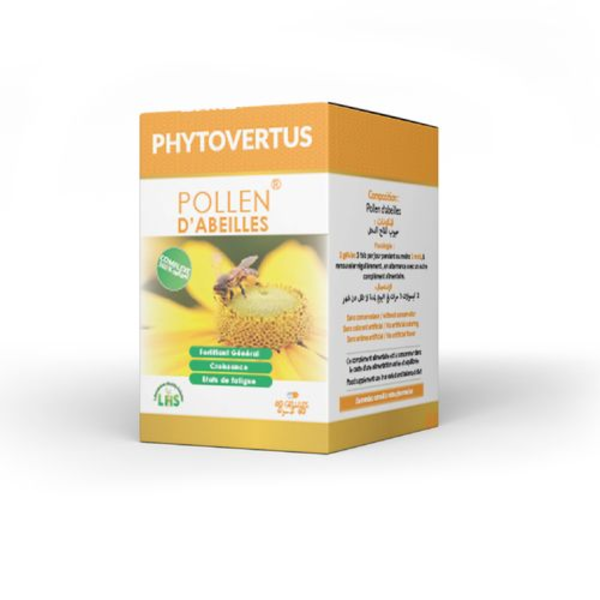 POLLEN B/60 POLLEN B/60