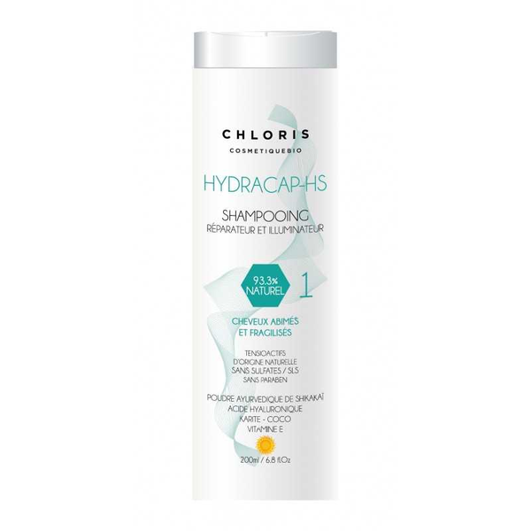 SHAMPOOING HYDRACAP 200ML SHAMPOOING HYDRACAP 200ML