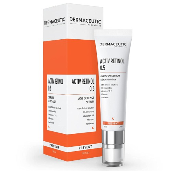 ACTIV-RETINOL 0.5 ACTIV-RETINOL 0.5