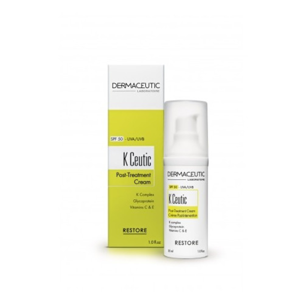 K CEUTIC SPF50 K CEUTIC SPF50