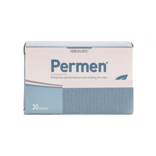 PERMEN BT/30 PERMEN BT/30