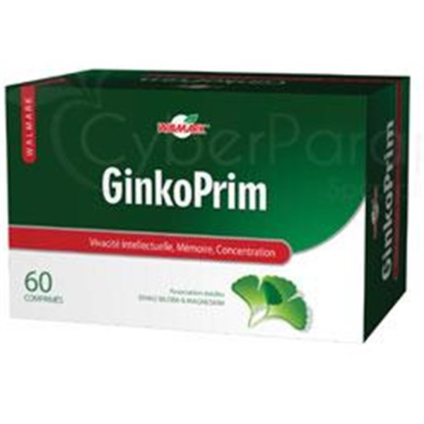 GINKOPRIM BT/30 GINKOPRIM BT/30
