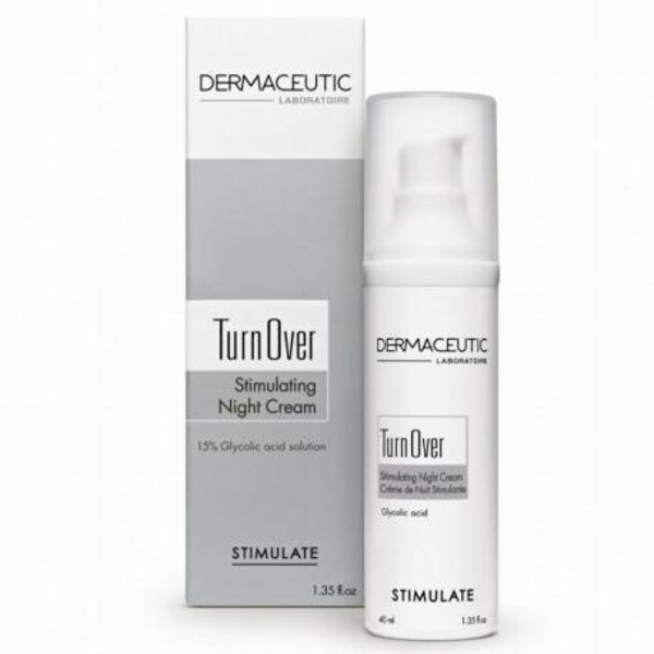 TURNOVER FLACON 40ML TURNOVER FLACON 40ML