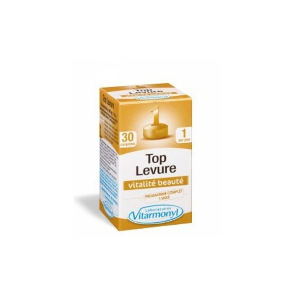 TOP LEVURE BT30 TOP LEVURE BT30