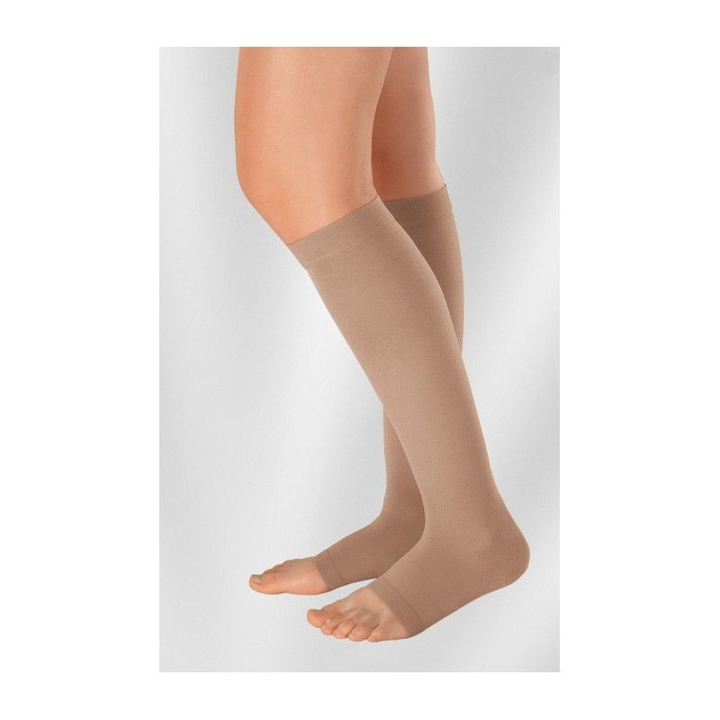 VEINAX CHAUSS F OPEN BEIGE T2L VEINAX CHAUSS F OPEN BEIGE T2L