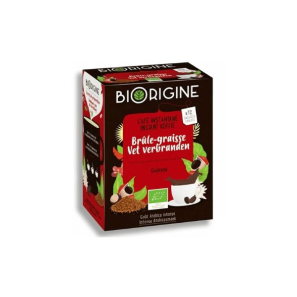 BIORIGINE CAFE BIORIGINE CAFE