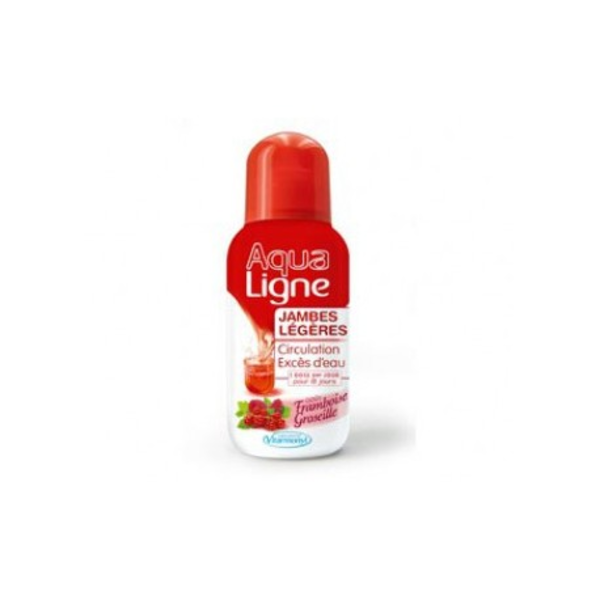 AQUALIGNE JAMBES LEGERES AQUALIGNE JAMBES LEGERES