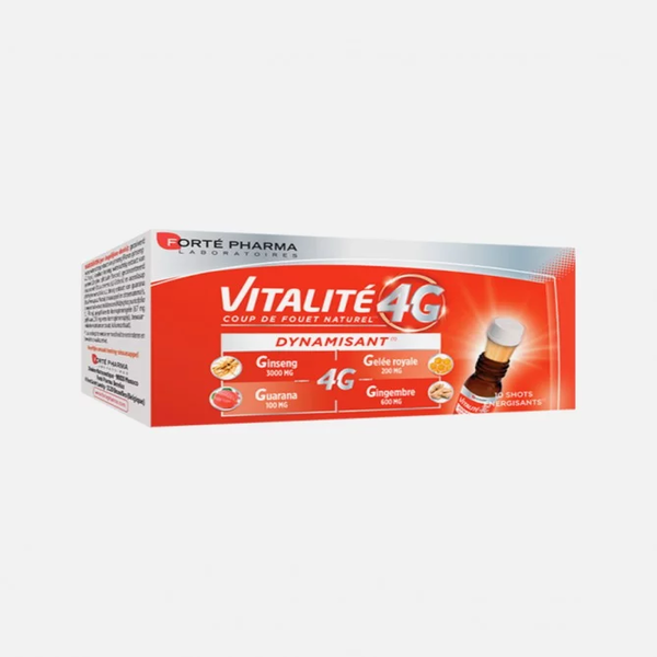 VITALITE 4G BT10 VITALITE 4G BT10