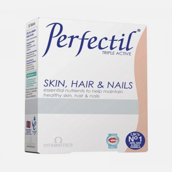 PERFECTIL CHEVEUX ONGLES BT30 PERFECTIL CHEVEUX ONGLES BT30