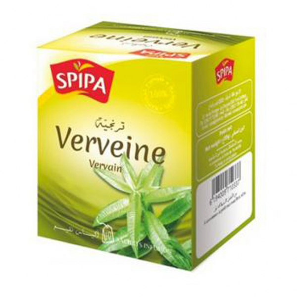 VERVEINE SACHETS VERVEINE SACHETS