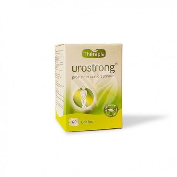 UROSTROG GELULE B60 UROSTROG GELULE B60