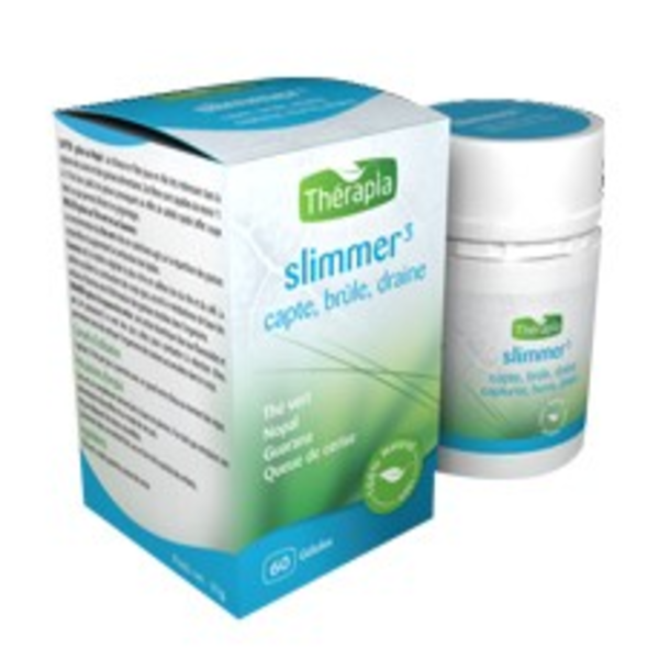 SLIMMER3 BT30 SLIMMER3 BT30