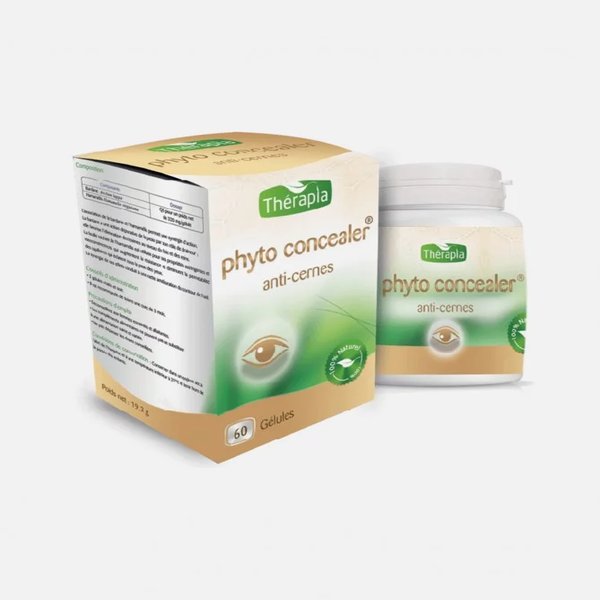 PHYTO CONCEALER BT60 PHYTO CONCEALER BT60
